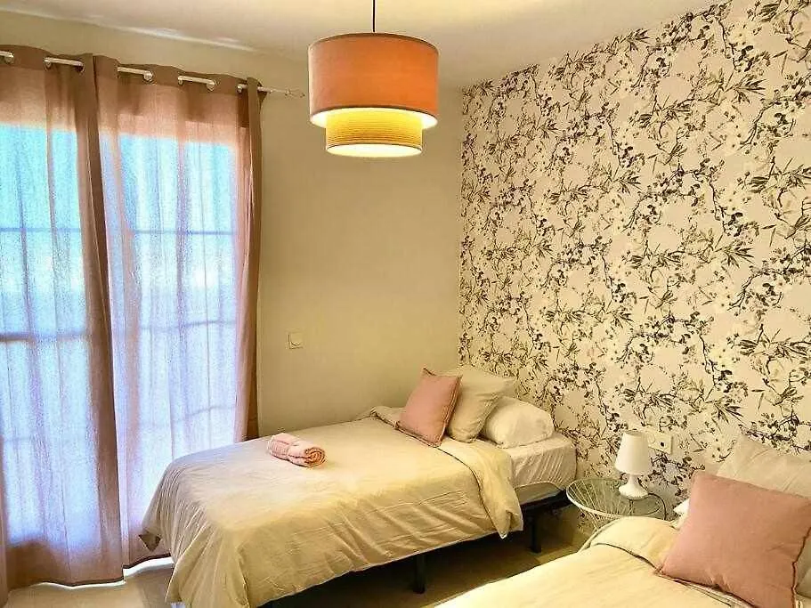 Apartment Sea View And Mountains By Solymar Holiday Torre Del Mar