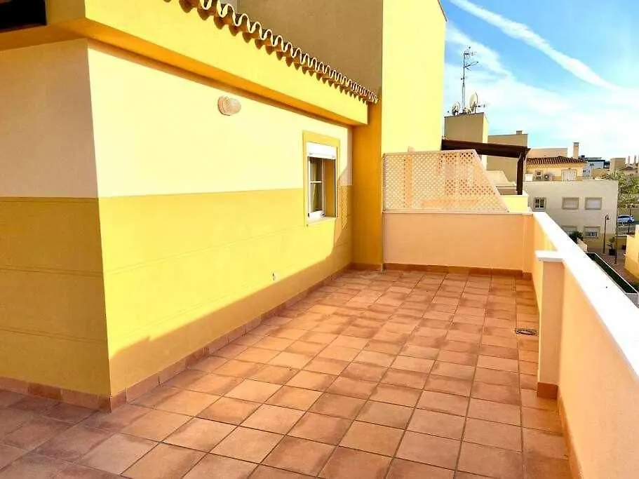 Apartment Sea View And Mountains By Solymar Holiday Torre Del Mar Spain