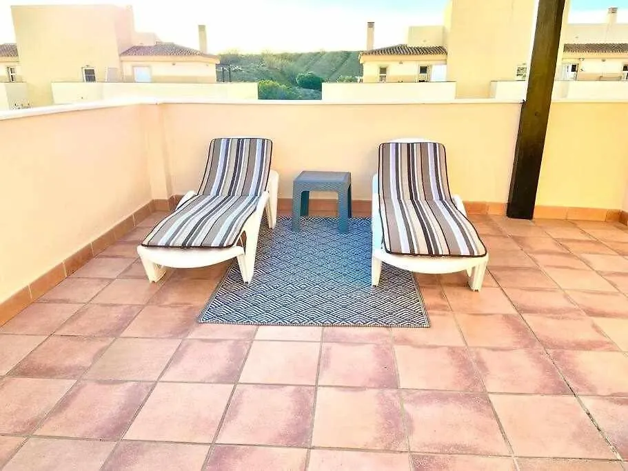 Apartment Sea View And Mountains By Solymar Holiday Torre Del Mar