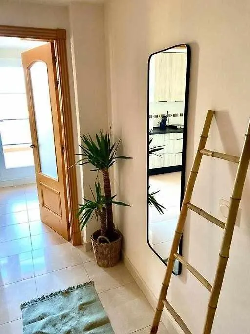 Apartment Sea View And Mountains By Solymar Holiday Torre Del Mar Spain
