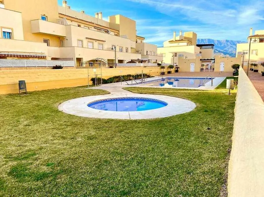 Sea View And Mountains By Solymar Holiday Torre Del Mar