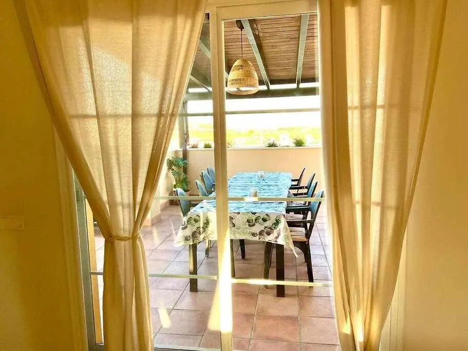 Sea View And Mountains By Solymar Holiday Torre Del Mar Apartment