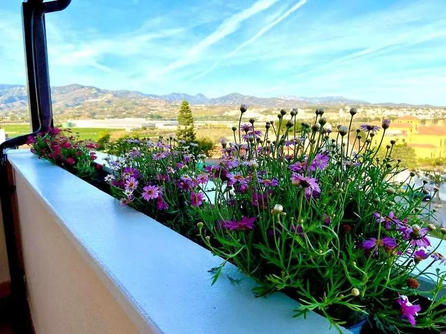 Sea View And Mountains By Solymar Holiday Torre Del Mar