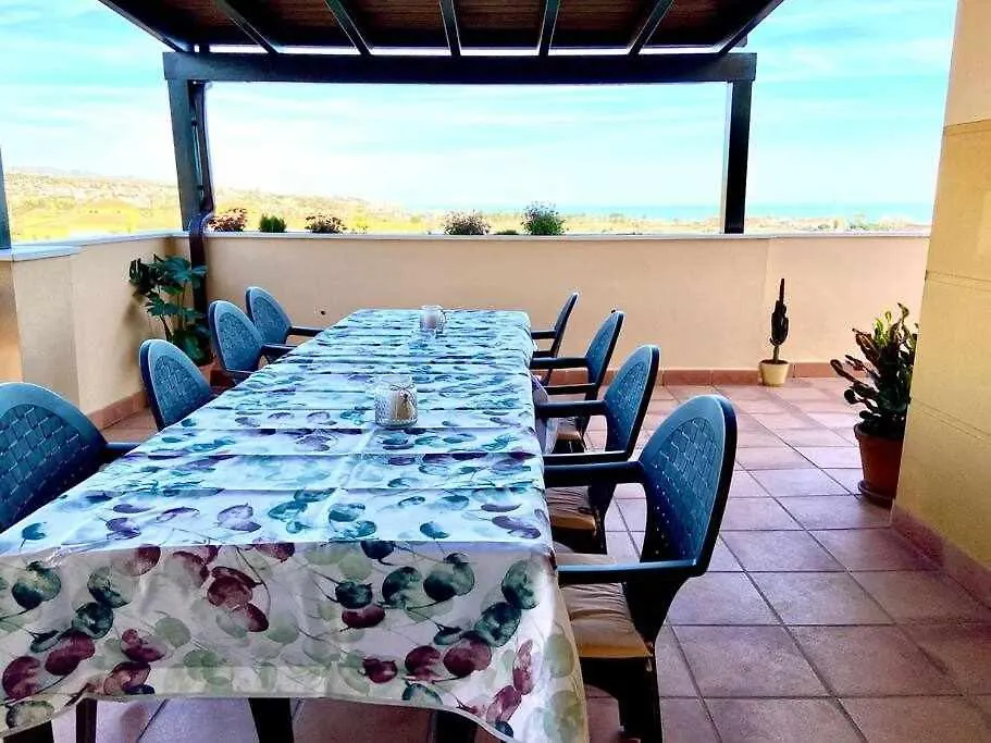 Sea View And Mountains By Solymar Holiday Torre Del Mar 0*,  Spain
