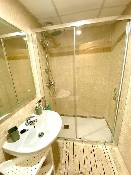 Sea View And Mountains By Solymar Holiday Torre Del Mar Apartment
