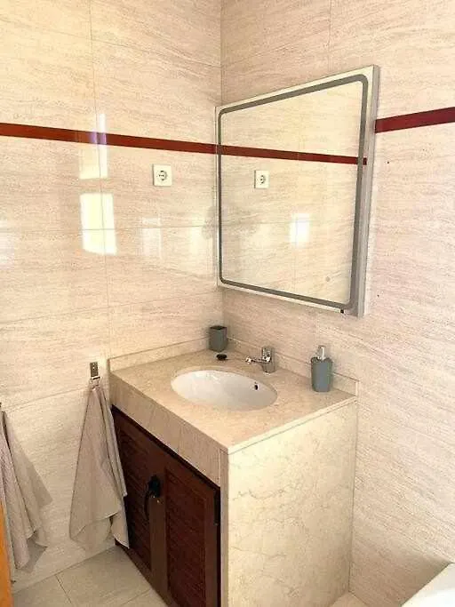 Apartment Sea View And Mountains By Solymar Holiday Torre Del Mar