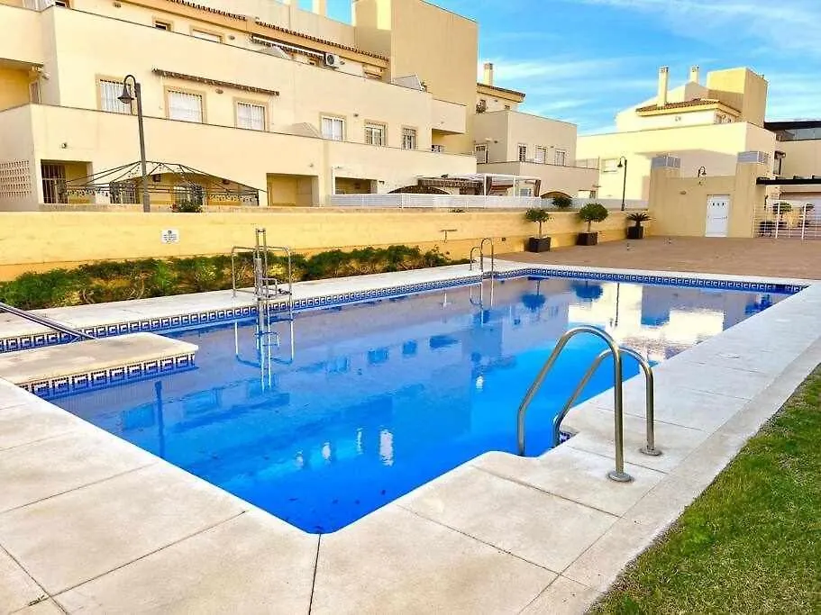 Sea View And Mountains By Solymar Holiday Torre Del Mar 0*,  Spain
