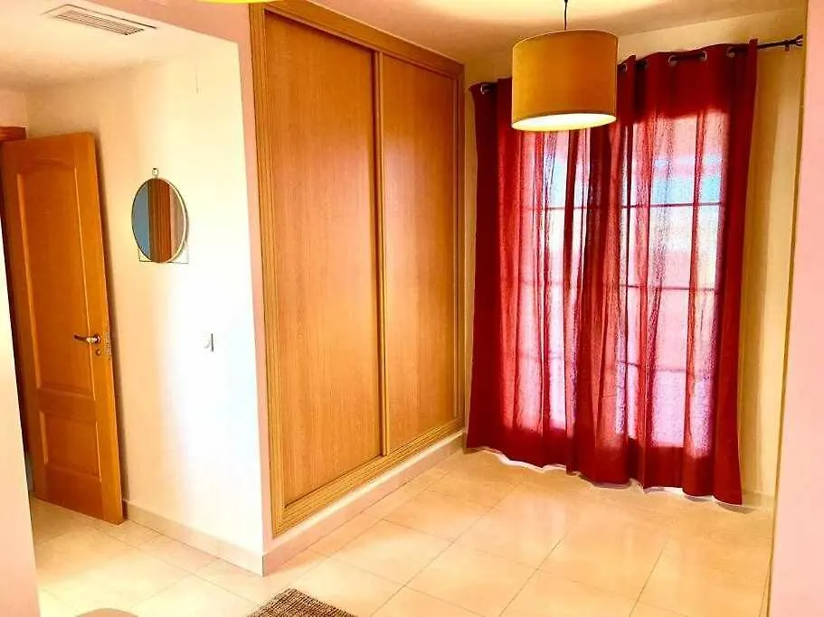 Apartment Sea View And Mountains By Solymar Holiday Torre Del Mar Spain